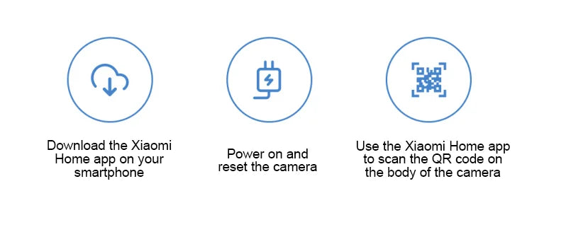 Xiaomi CW500 Dual 4MP Outdoor Camera – AI, 2-Way Audio, Night Vision
